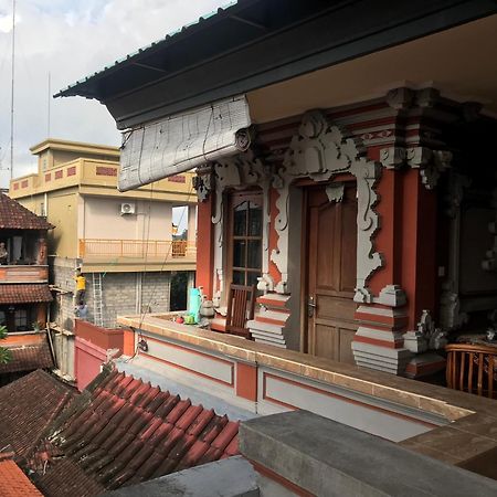 Banana Home Stay Ubud 外观 照片