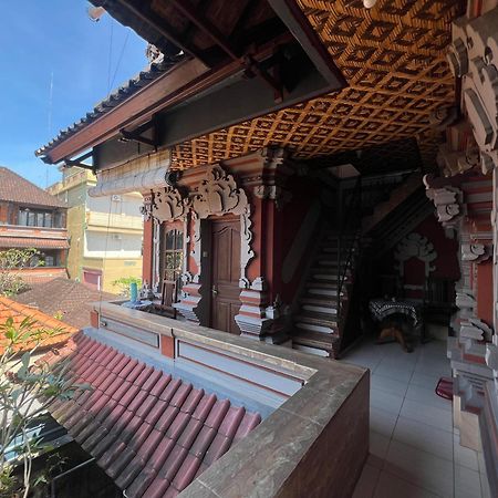 Banana Home Stay Ubud 外观 照片