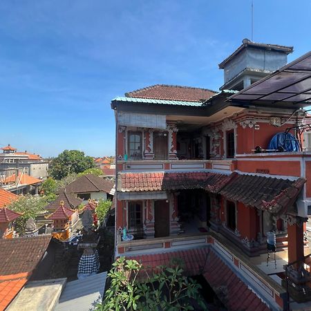 Banana Home Stay Ubud 外观 照片
