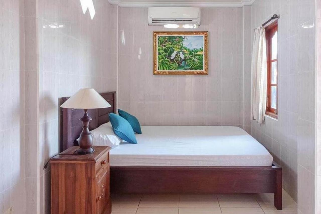 Banana Home Stay Ubud 外观 照片