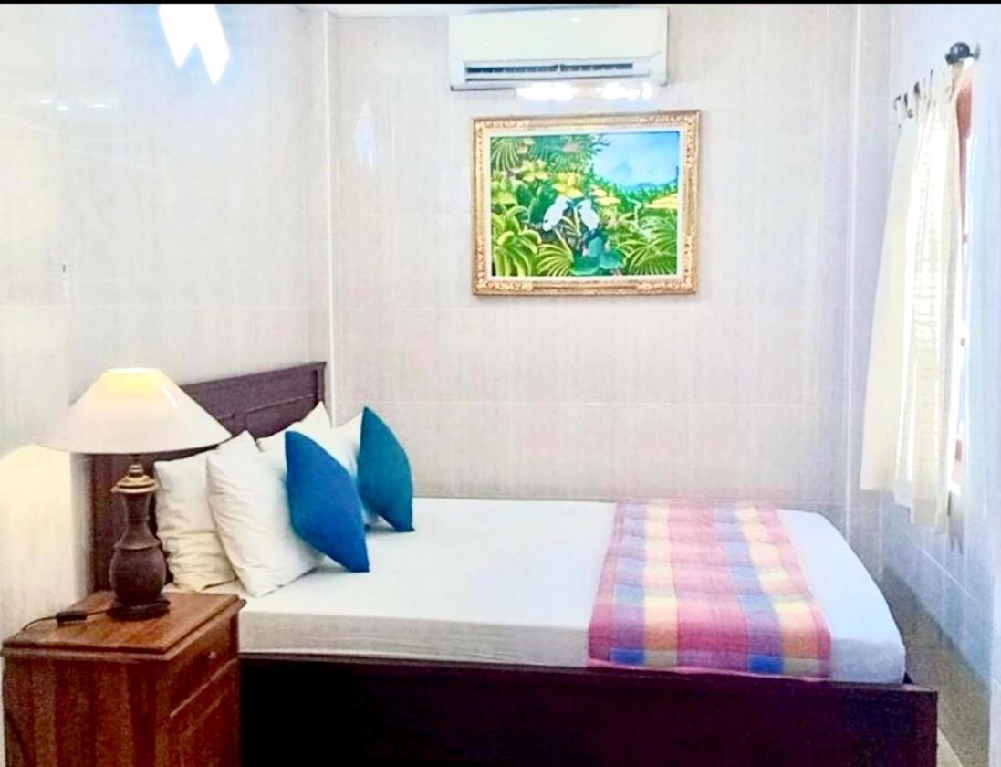 Banana Home Stay Ubud 外观 照片