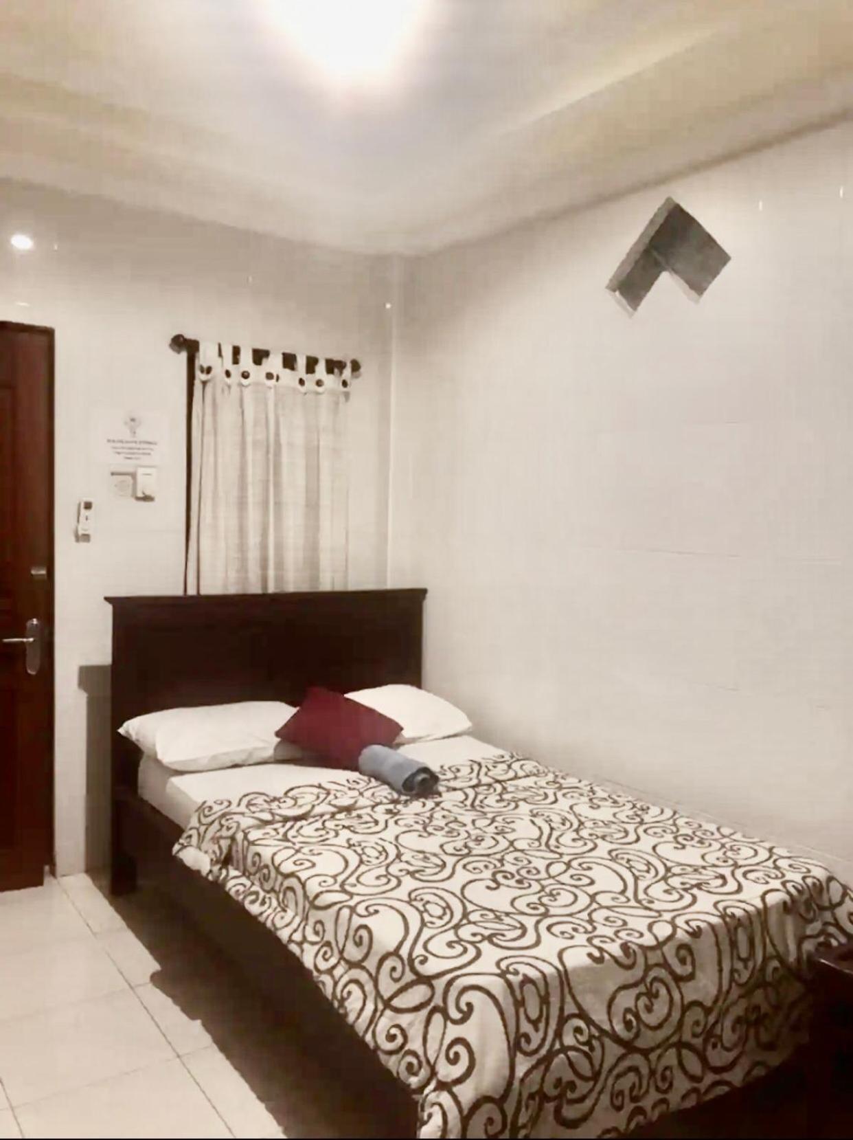Banana Home Stay Ubud 外观 照片