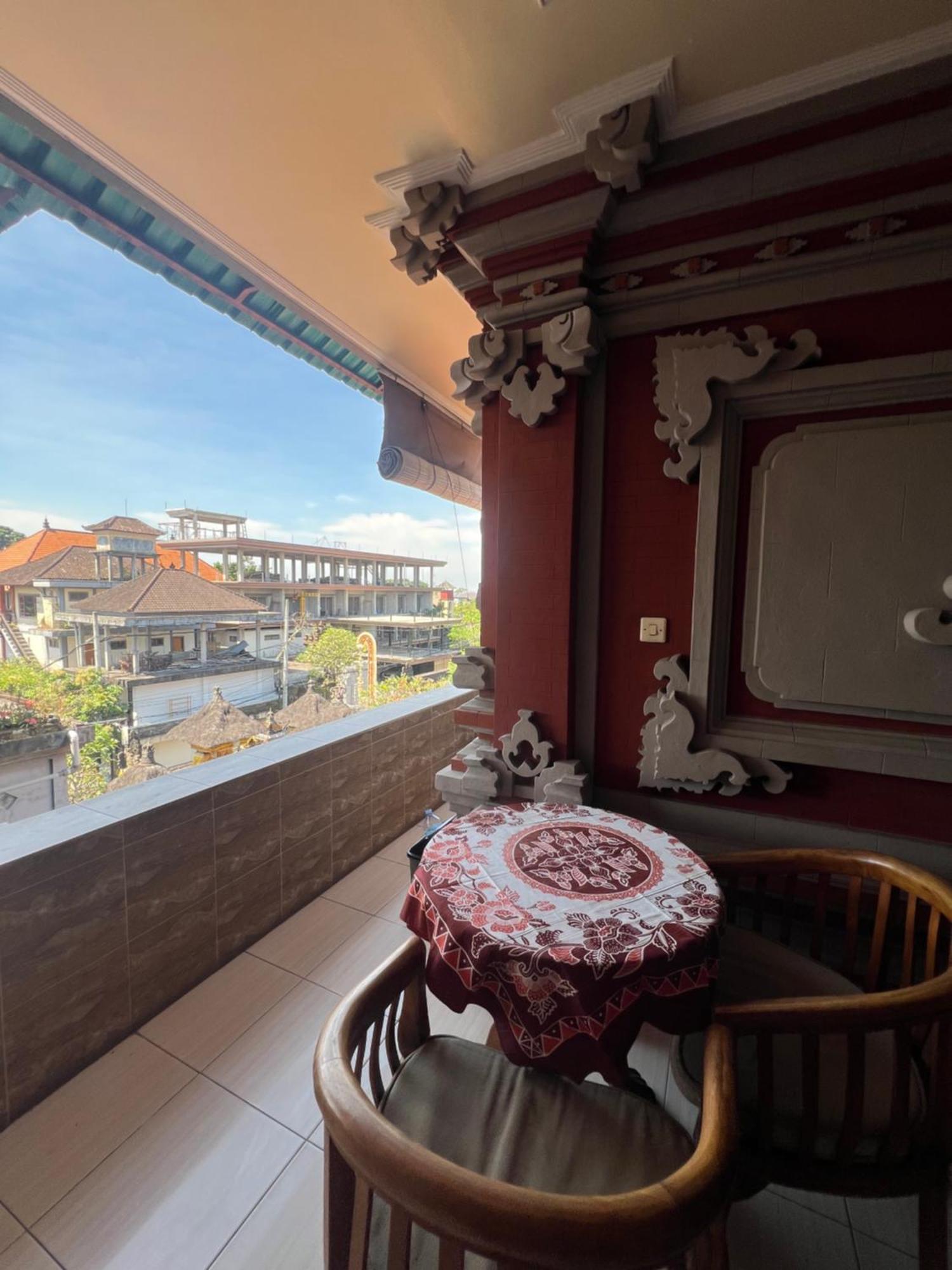 Banana Home Stay Ubud 外观 照片