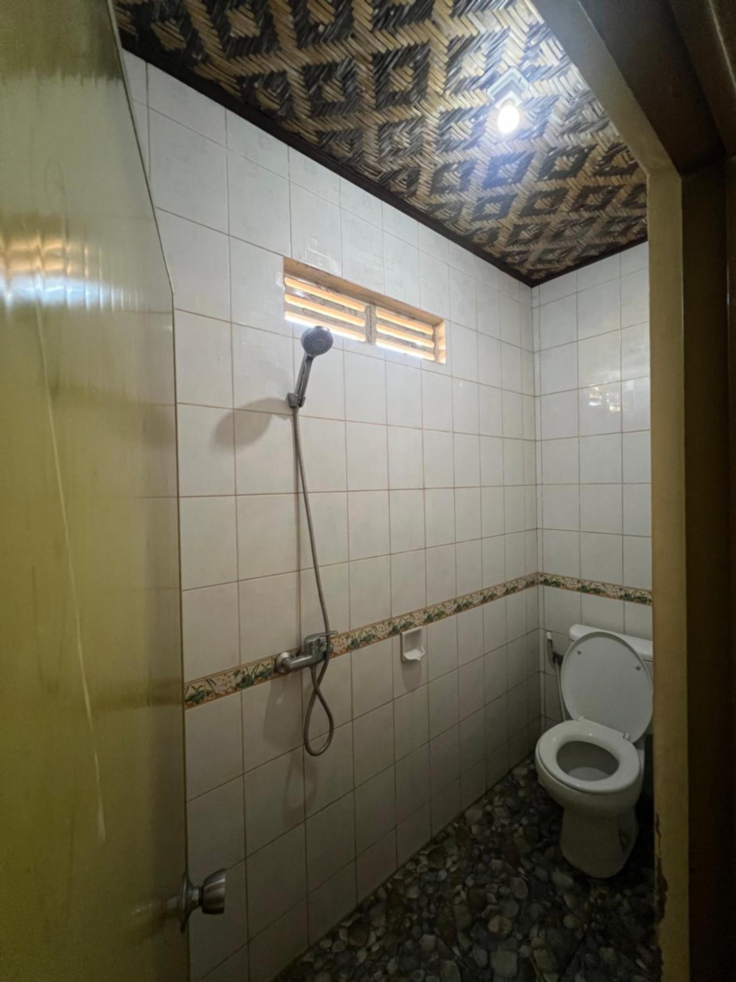Banana Home Stay Ubud 外观 照片