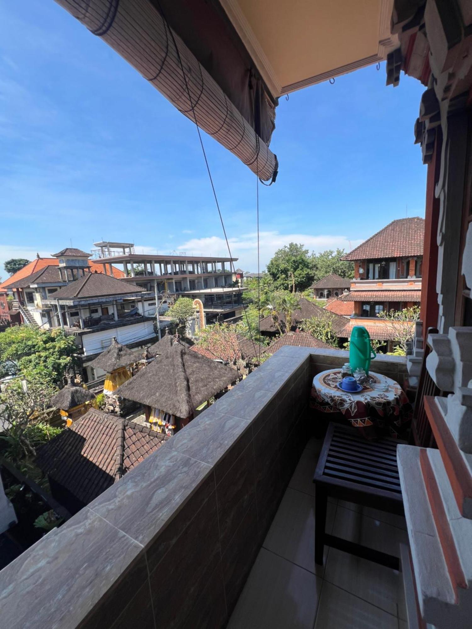 Banana Home Stay Ubud 外观 照片